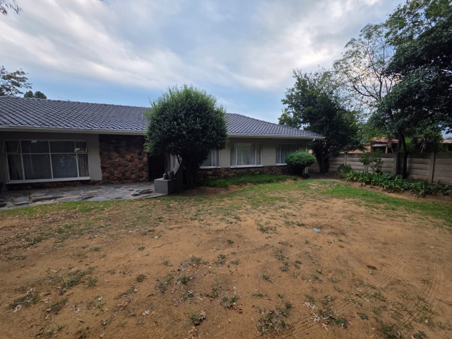 4 Bedroom Property for Sale in Sasolburg Ext 23 Free State